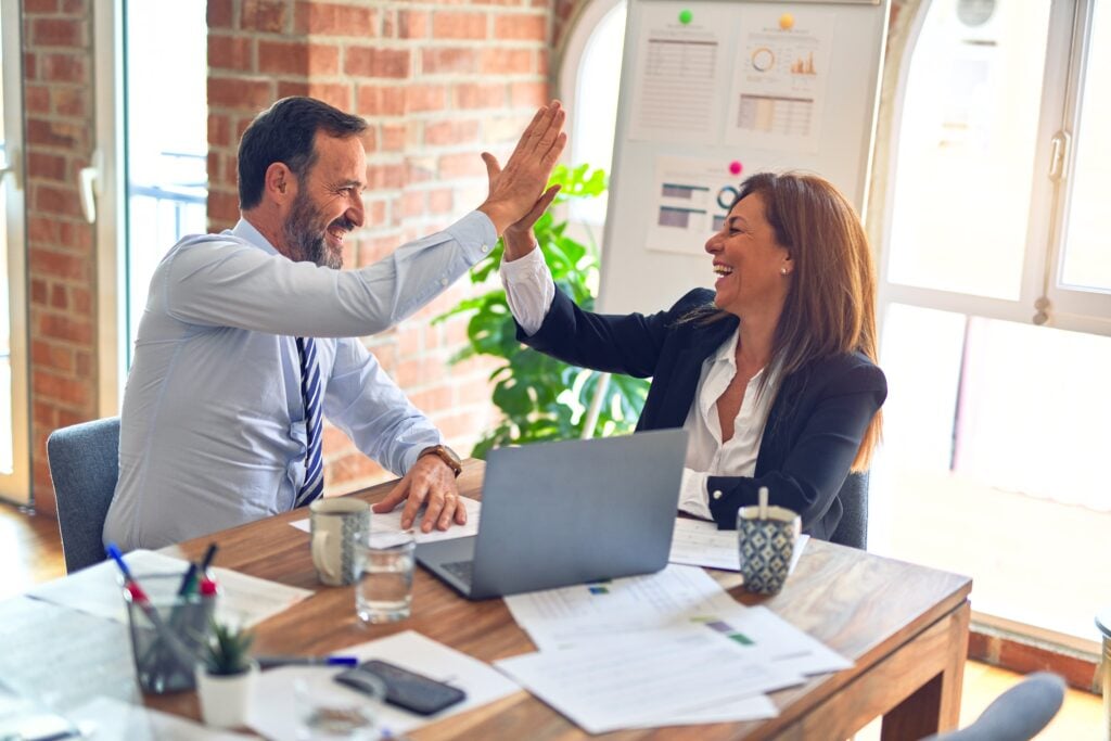 Development image for What exactly is a Business Consultant?