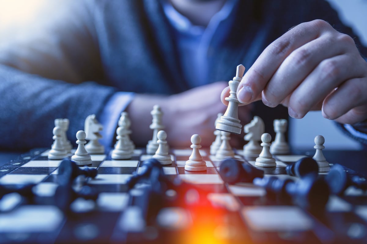 Development image for The Strategic Advantage: Engaging a Marketer in Regional Victoria