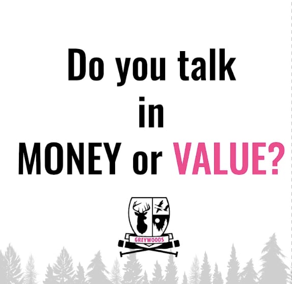 Development image for Do You Have A Clear Value Proposition?