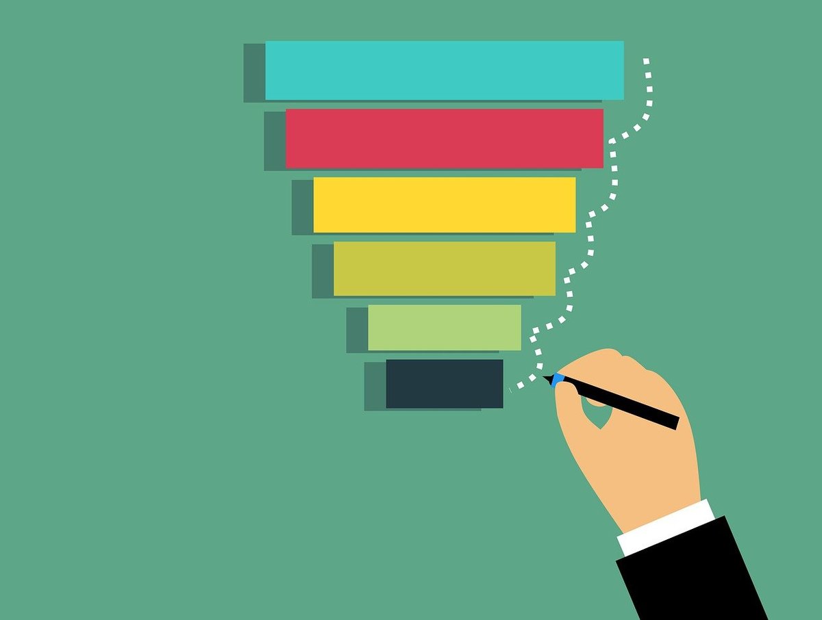 Development image for Balancing Delivery with Sales Funnel Building