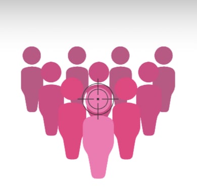 Development image for The Importance of Defining Your Ideal Client Profile
