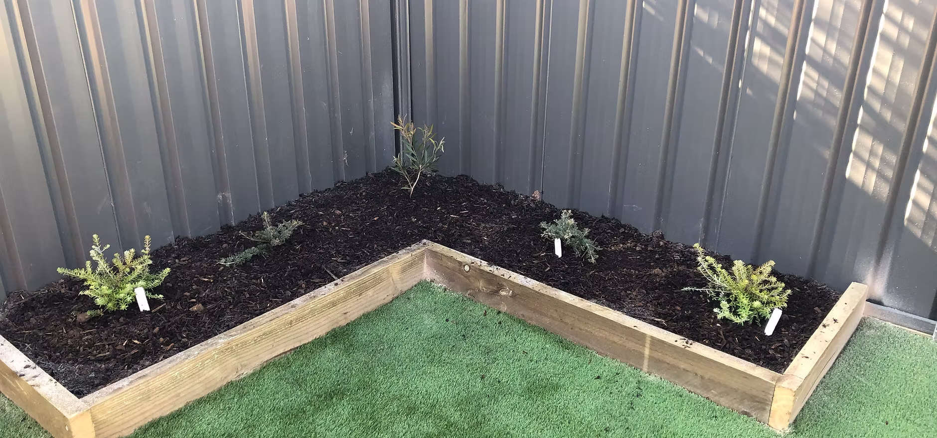 Image for Landscaping Services