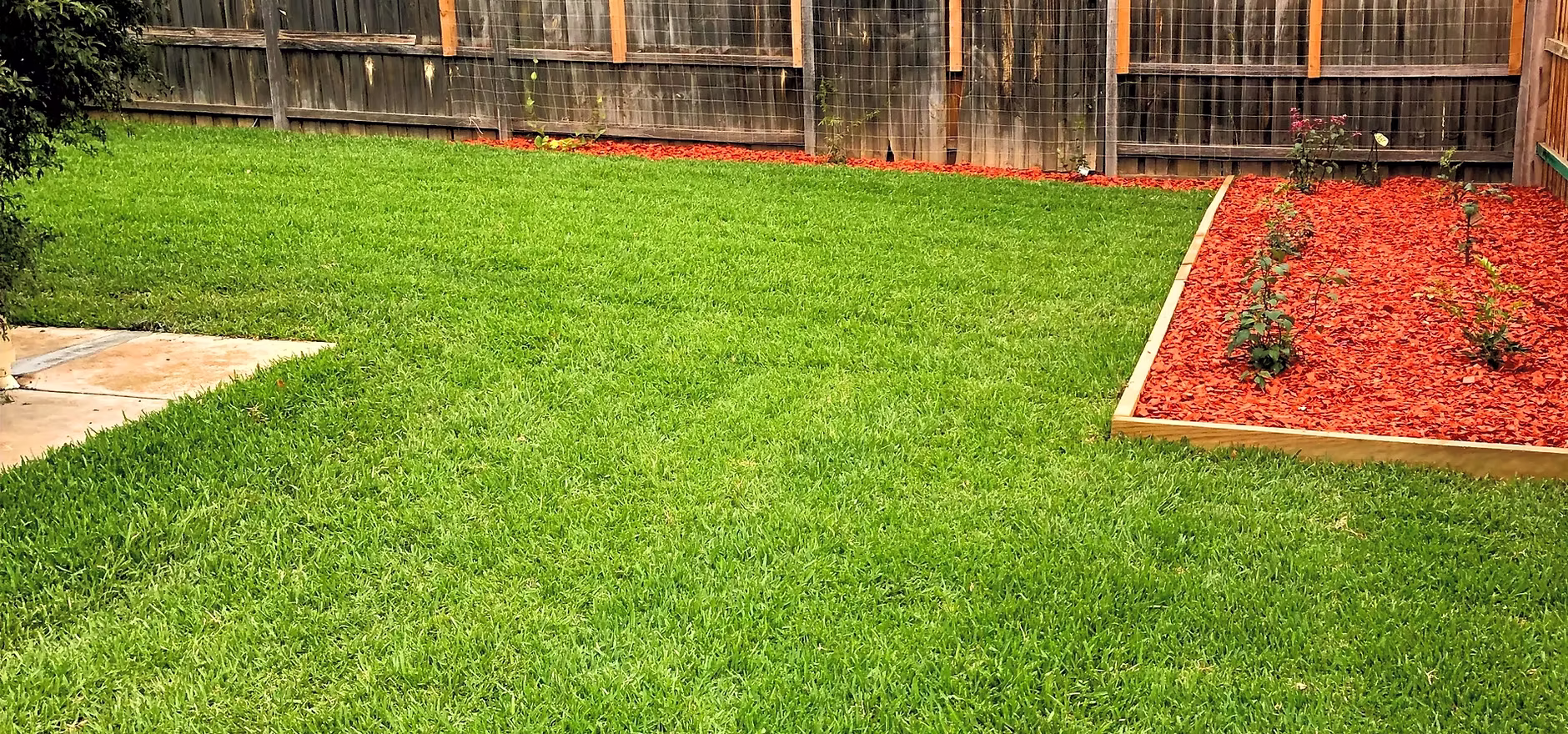landscaping Image