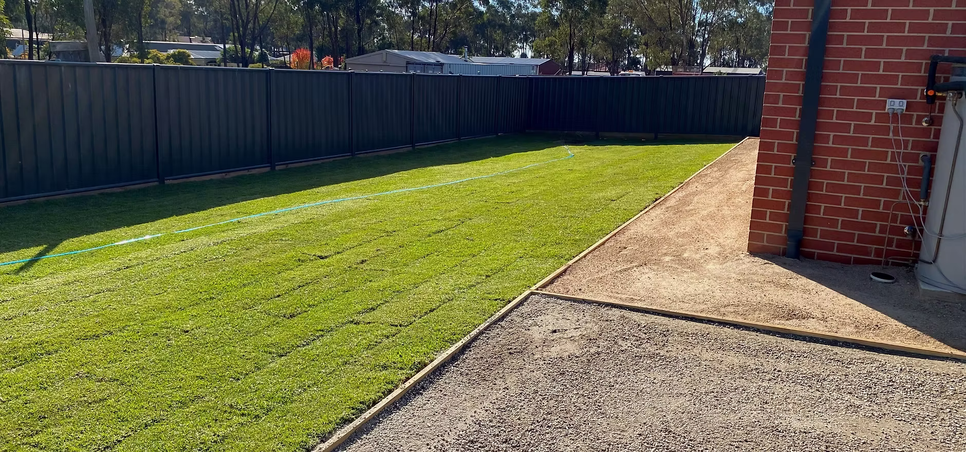 Image for Mini Excavations & Landscaping Across Bendigo