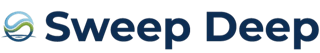 Sweep Deep Logo