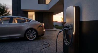Development image for Single-phase vs three-phase EV charging: what homeowners actually need