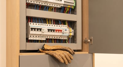 Development image for Do I need a switchboard upgrade for an EV charger?