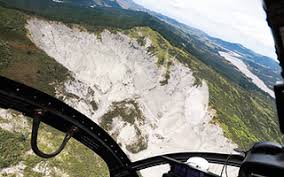 Coordinated Indigenous-Led Aerial & Dog-Tracking Control — Raukūmara Ranges North Island NZ