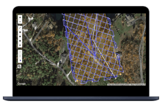 Multi-domain biosecurity mapping Image