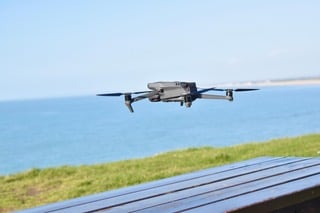 Subsea and aerial robotic consulting Image