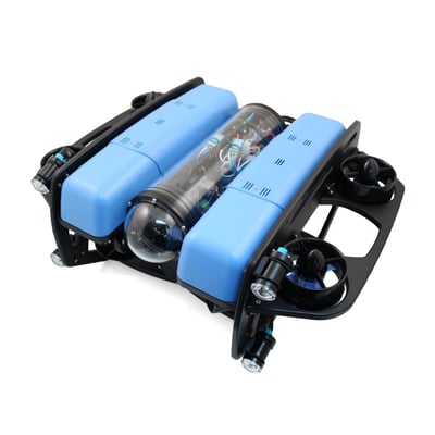 Blue Robotics supply and custom integration Image