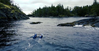 BlueBoat Image