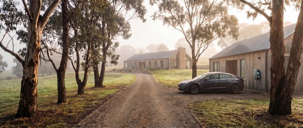 AirSync - Home Owner EV Charging Installations