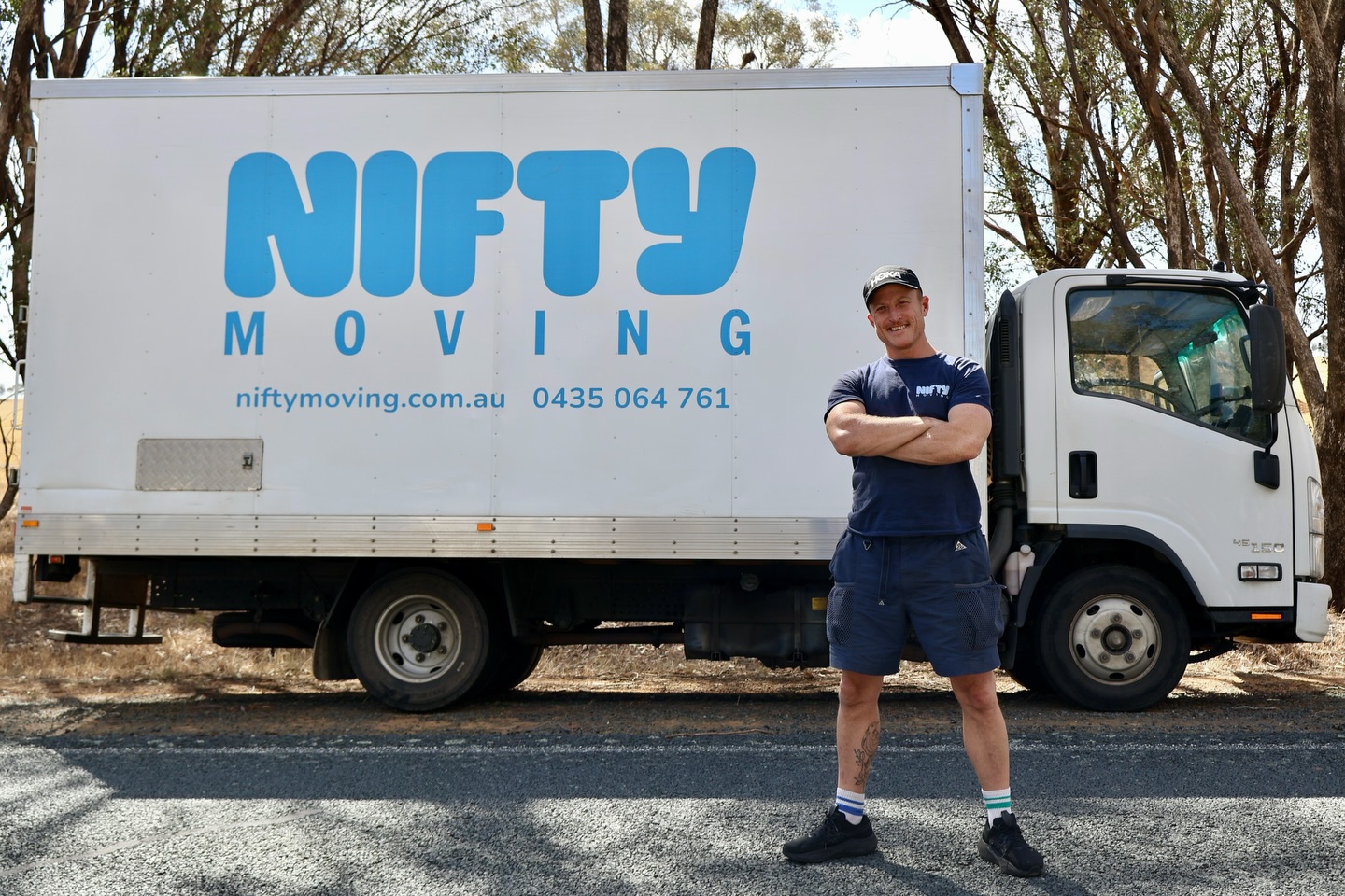 Happy New Year from Nifty Moving. It’s been a great year of growth and we wish you nothing but blessings for the year ahead. We hope all your dreams come true! It’s been awesome helping new and old customers do what needs to be done, all with a smile! If you’re looking for a Removalist in Melbourne then get in touch.